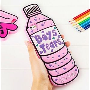 Case Dolls 100% Boys Tears iPhone 6 case